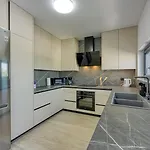 Appartement Luxury Light Nova Vas (Porec)