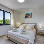 Luxury Light Appartement