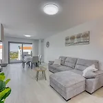 Luxury Light Appartement Nova Vas (Porec)