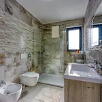 Luxury Light Appartement *