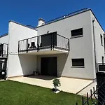 Appartement Luxury Light Nova Vas (Porec)