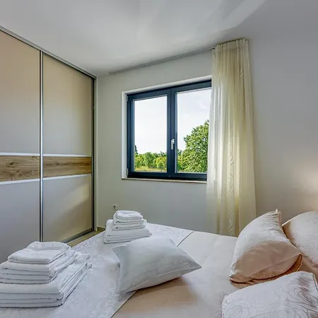 Apartman Luxury Light *