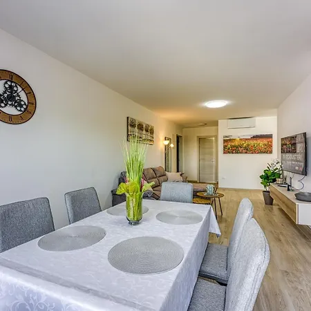 Luxury Light Nova Vas (Porec)
