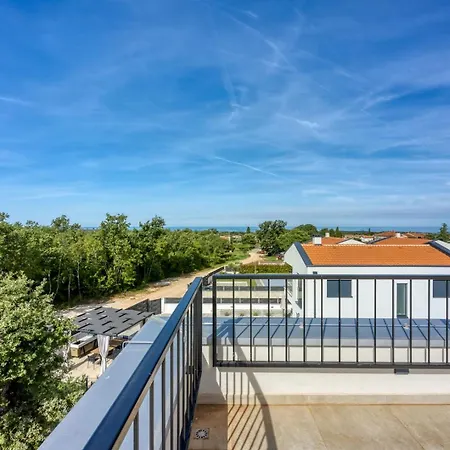 Apartman Luxury Light *