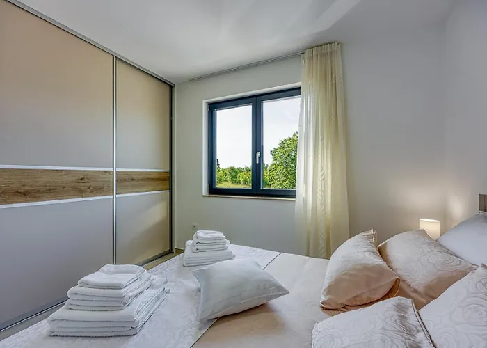 Apartman Luxury Light *