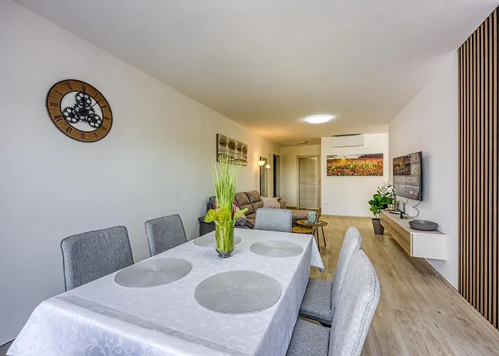 Luxury Light Nova Vas (Porec)