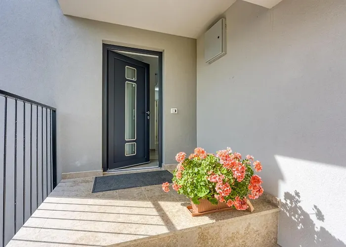 Apartman Luxury Light