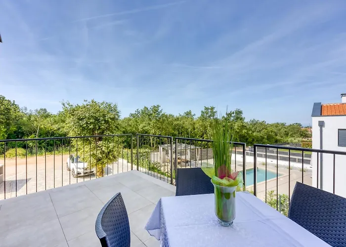 Luxury Light Apartman