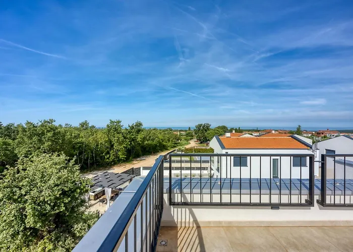 Apartman Luxury Light *