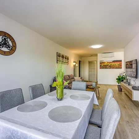 Luxury Light Nova Vas (Porec)