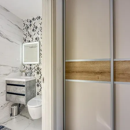 Luxury Light 아파트 Nova Vas (Porec)