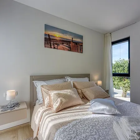 Luxury Light Nova Vas (Porec)