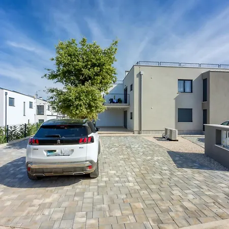 Luxury Light Nova Vas (Porec)