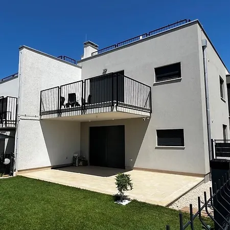 Appartement Luxury Light Nova Vas (Porec)
