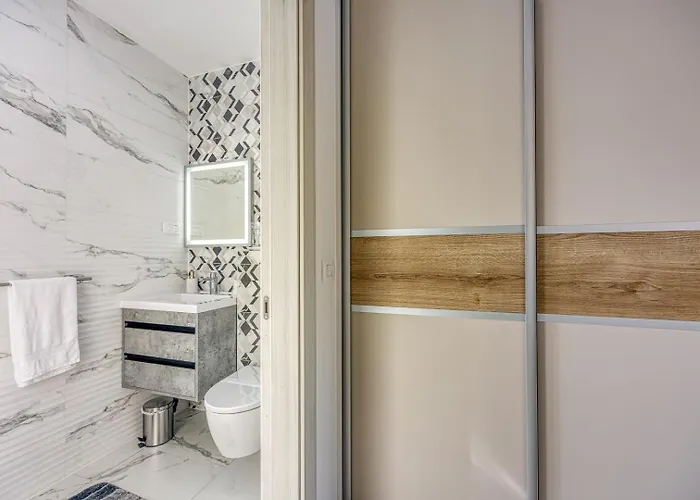 Luxury Light Διαμέρισμα Nova Vas (Porec)