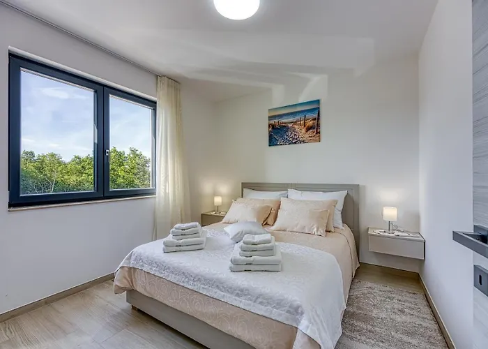 Luxury Light Διαμέρισμα