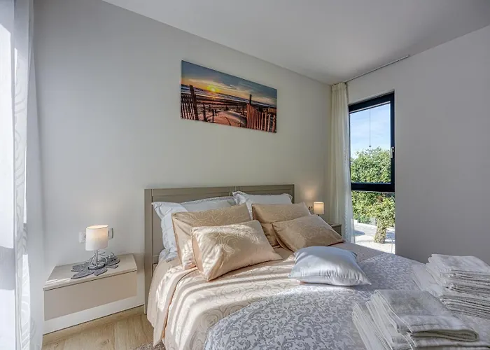 Luxury Light Nova Vas (Porec)