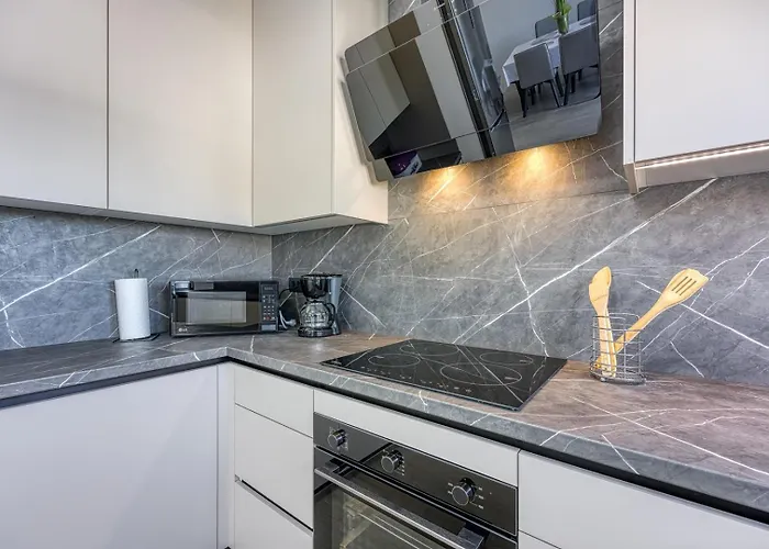 Luxury Light * Nova Vas (Porec)